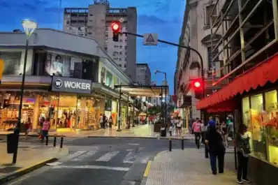 Cuánto cobrarán los empleados de comercio con las escalas de septiembre