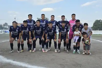 La sexta fecha del Torneo Anual de la Liga Tucumana arranca con Almirante Brown-Azucarera Argentina