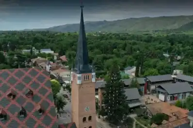 Calidad de vida: por qué Villa General Belgrano es la mejor ciudad para vivir, según ChatGPT