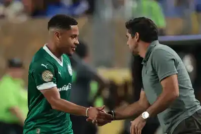 Los refuerzos europeos que potencian a Palmeiras para la Copa Libertadores