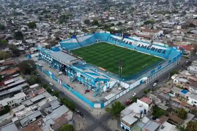 Encuesta: ¿Estás de acuerdo con la creación del barrio 25 de Mayo alrededor del Monumental?