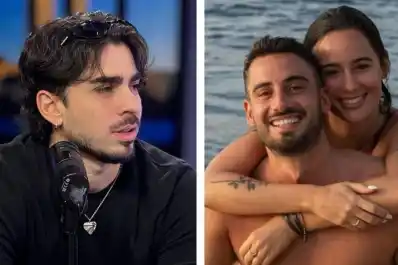 Me siento completamente vulnerada: Flor Jazmín Peña tomará acciones legales tras los comentarios de su ex