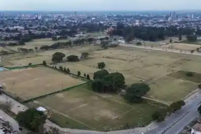 Qué dicen los fundamentos del proyecto para ceder al club Lince tierras de Campo Norte
