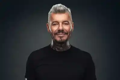 Marcelo Tinelli vuelve a la pantalla: ¿un stream con el estilo clásico de VideoMatch?