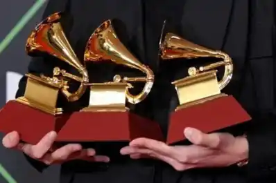 Sorpresa en los Latin Grammy 2025: dos argentinos entre los más nominados