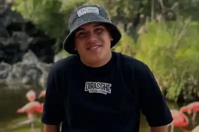 ¿Por qué deberán operar a Thiago Medina?: el ex Gran Hermano continúa grave