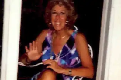 Yiya Murano y sus secretos: los crímenes que marcaron su vida y la de su hijo