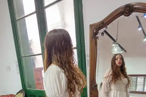 Teatro: “La dama pálida” recorrerá el Museo Casa Padilla