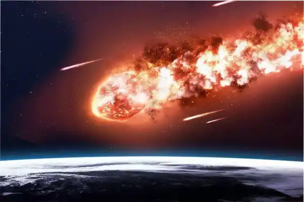 Un asteroide del tamaño de un rascacielos pasará cerca de la Tierra y los astrónomos simularán un choque