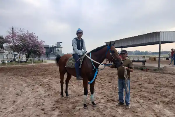El hipódromo tucumano se prepara para vivir una jornada histórica