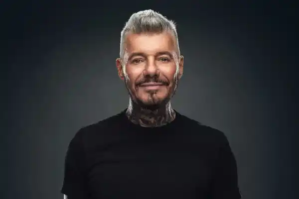 Marcelo Tinelli vuelve a la pantalla: ¿un stream con el estilo clásico de VideoMatch?