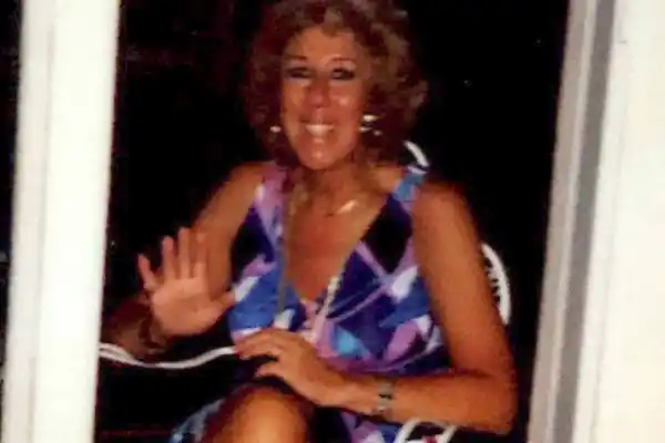 Yiya Murano y sus secretos: los crímenes que marcaron su vida y la de su hijo