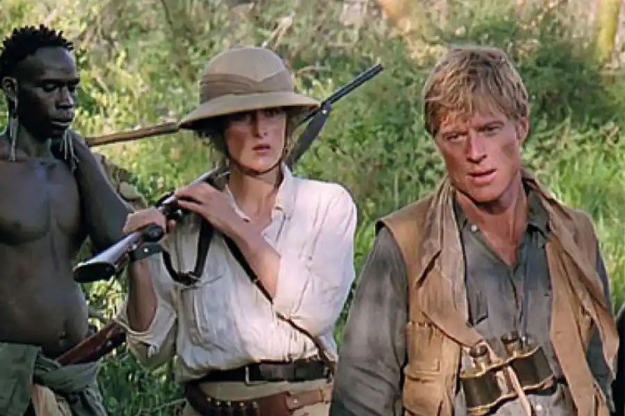 La muerte de Robert Redford: el legado de un galán que rompió los moldes