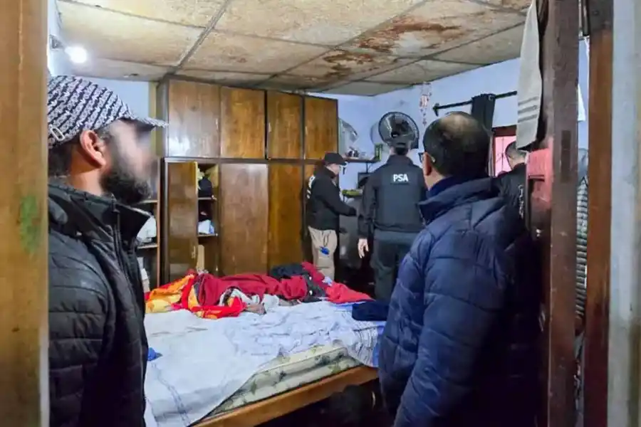 Horror en un colegio de Salta: cómo operaba la red de trata que cobraba hasta $200 mil por alumnas vírgenes