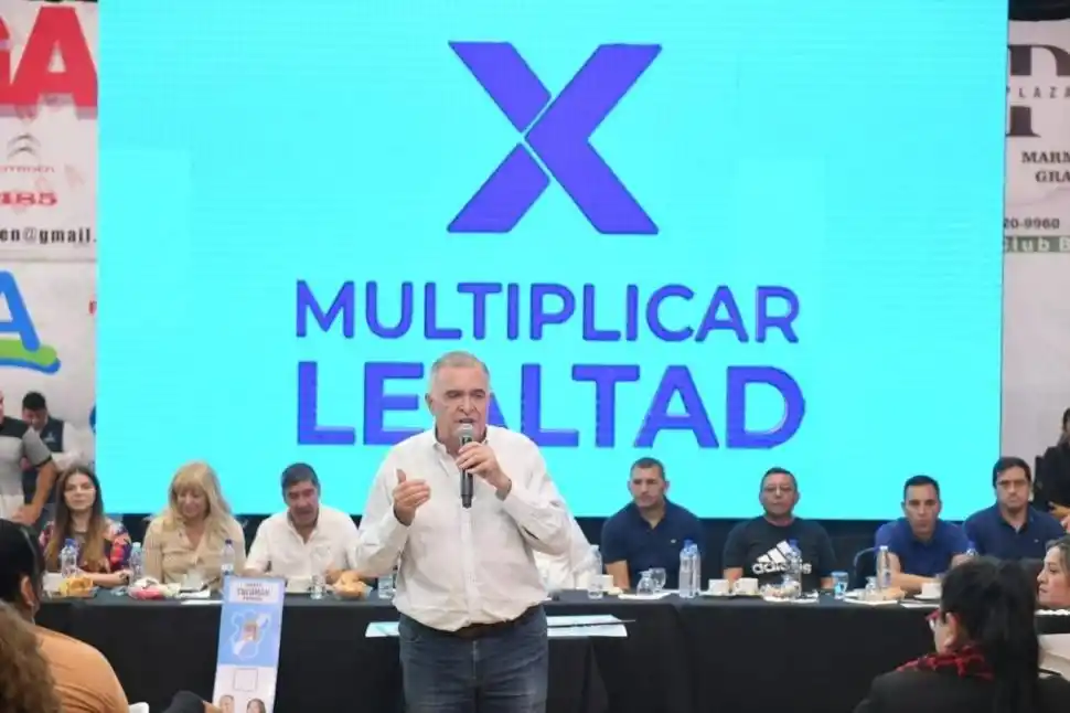 ¿Qué pronostican las encuestas que maneja Jaldo?