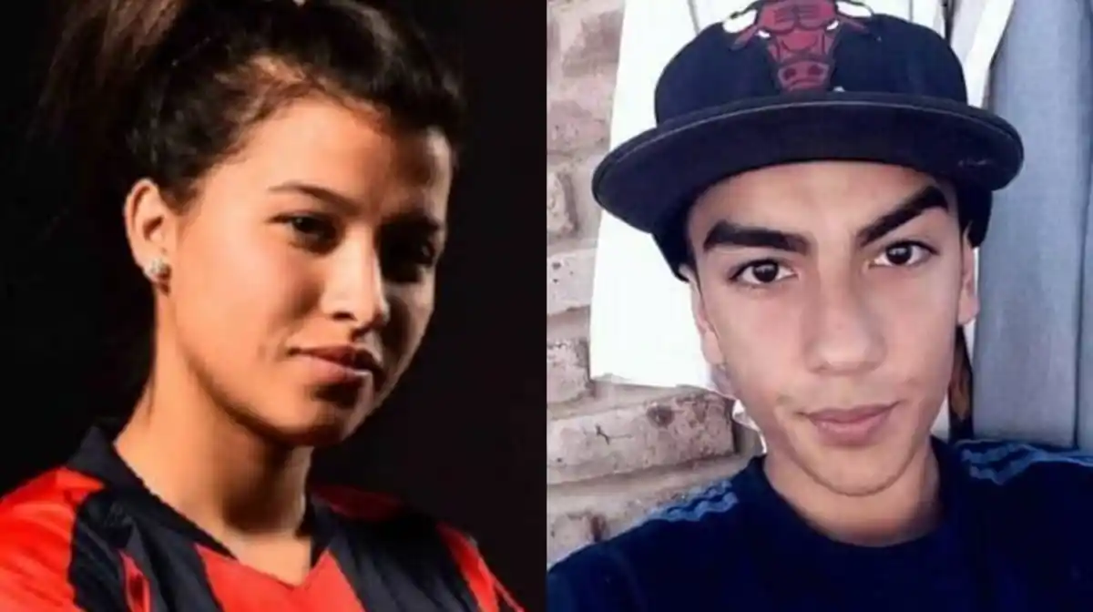 Brisa Ayelén Acebey enfrentará un juicio por la muerte de Dylan Robledo.