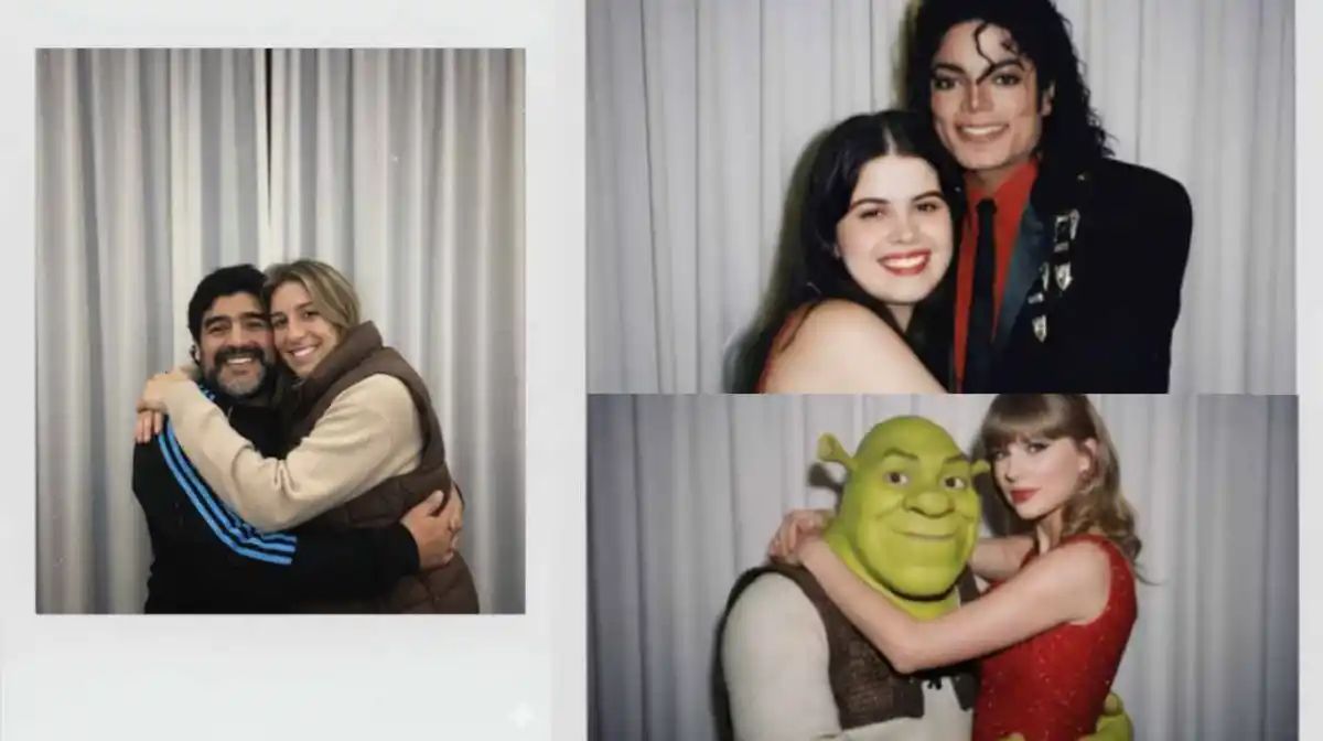 Paso a paso: cómo crear una foto polaroid de IA con tu artista favorito usando Gemini