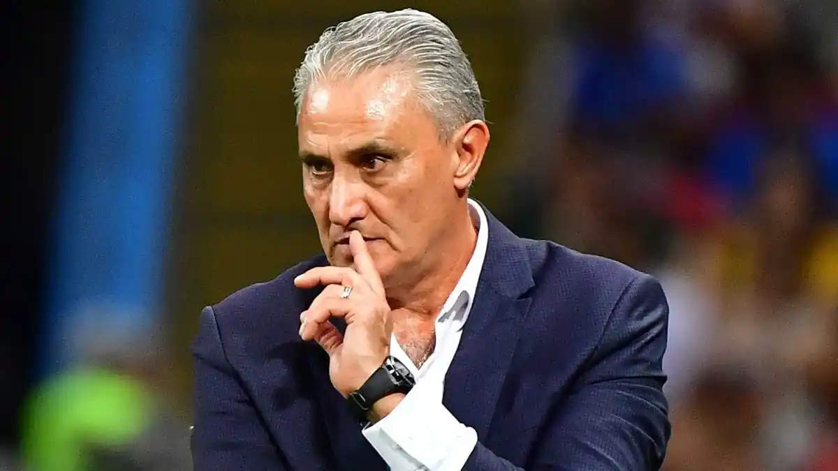 Tite es una de las opciones que maneja la selección venezolana.