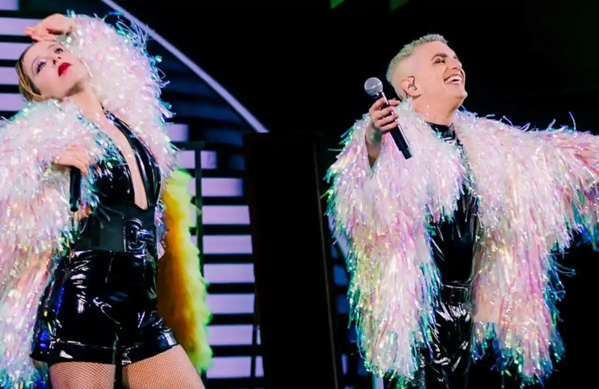 Lules Canta a la Patria: Miranda!, el Chaqueño y la Sole vuelven a Tucumán