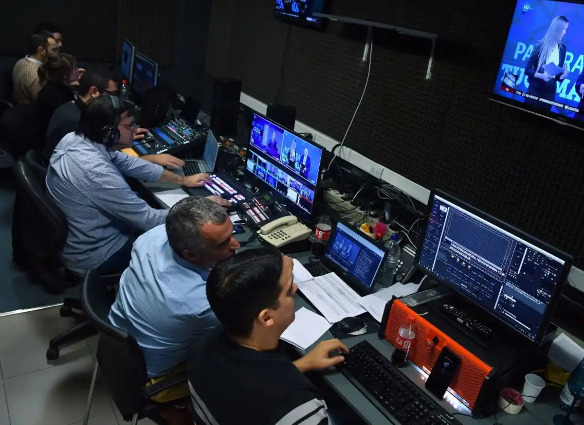 El próximo lunes se transmitirá la primera edición de “Encuentros LA GACETA”