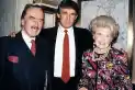 De inmigrantes a millonarios: la historia de la familia Trump en Nueva York
