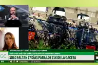 Chequeo, prevención e hidratación: consejos de una cardióloga para llegar seguro a los 21K de LA GACETA