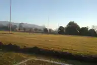 Confirman que la cesión de tierras de Campo Norte al Club Lince se debatirá en la próxima sesión de la Legislatura