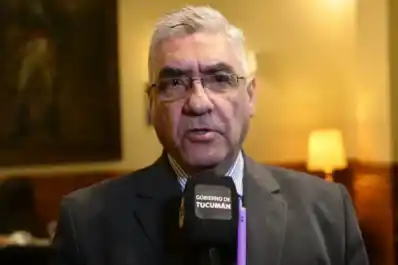 Presupuesto nacional 2026: “Será muy difícil que se cumplan las variables”, dijo el ministro Abad