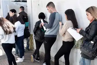 Baja el desempleo en Tucumán y se demanda más trabajo