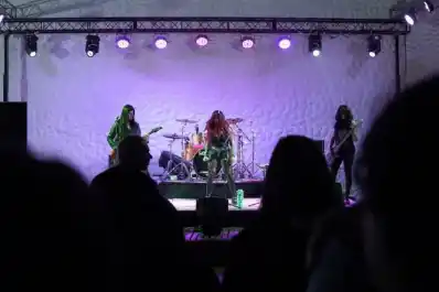 Para todos los gustos: conocé la agenda del Septiembre Musical para este fin de semana