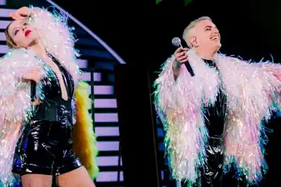 Lules Canta a la Patria: Miranda!, el Chaqueño y la Sole vuelven a Tucumán