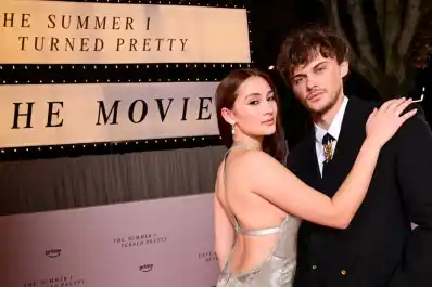 Amazon Prime Video confirmó la película de “El verano en que me enamoré”