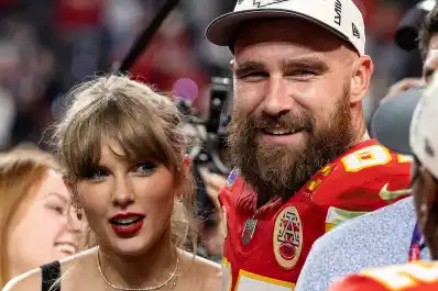 Travis Kelce contó cómo será la boda con Taylor Swift: ¿cuál fue la decisión más difícil para la pareja?