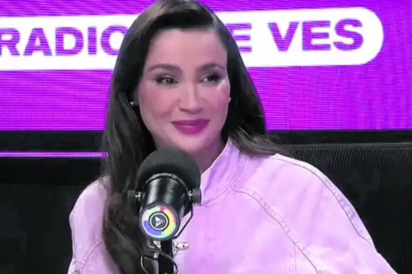 La polémica por la cara de Celeste Cid y el derecho a envejecer