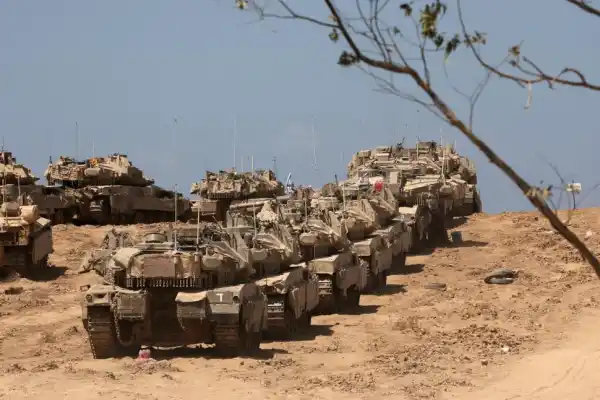 ¿Cómo afectará a Gaza la ofensiva israelí?