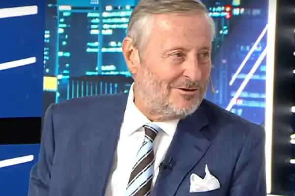 Cristiano Rattazzi sobre la suba del dólar: “No hay razón para espantarse”
