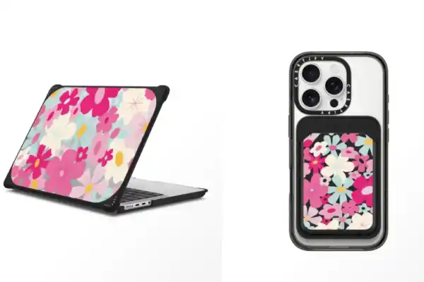 ¿Cuánto cuestan las exclusivas fundas para iPhone diseñadas por Antonela Roccuzzo?