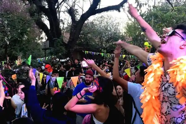 Una por una, dónde y cuándo serán las fiestas del Día del Estudiante