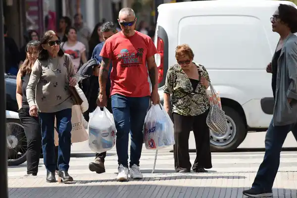 El tiempo en Tucumán: el cielo continuará nublado y volverá a subir la temperatura