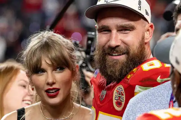 Travis Kelce contó cómo será la boda con Taylor Swift: ¿cuál fue la decisión más difícil para la pareja?