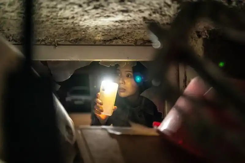 La película “Belén” lleva a las pantallas una causa real de Tucumán