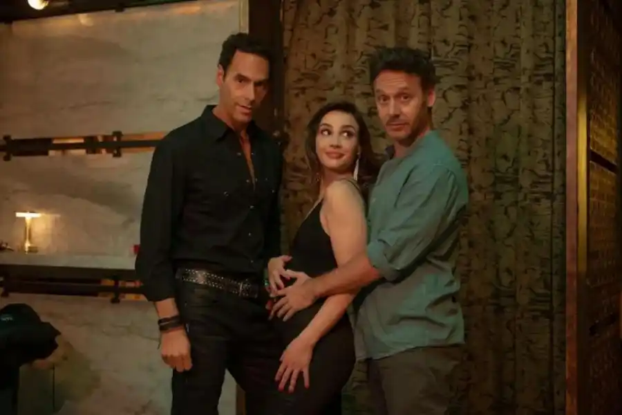 La película “Belén” lleva a las pantallas una causa real de Tucumán