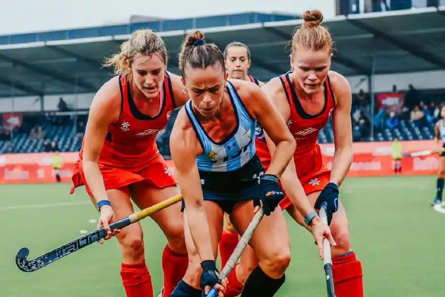 Celebración en Marcos Paz: la Leona Victoria Sauze volverá a jugar en Tucumán Rugby