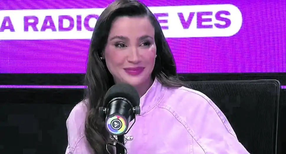 La polémica por la cara de Celeste Cid y el derecho a envejecer