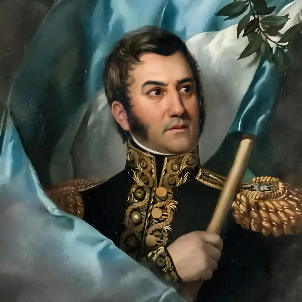 ¿Por qué es San Martín el “Padre de la Patria” y no Belgrano?