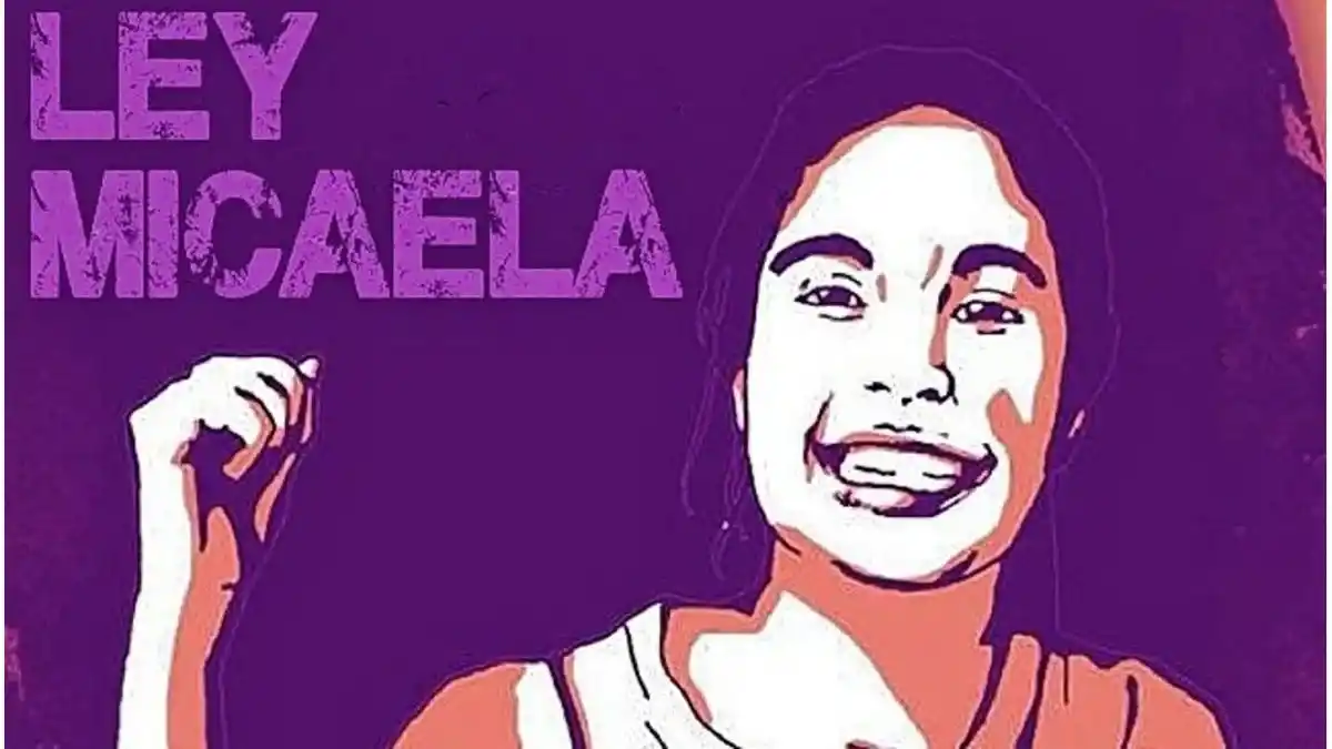 FORMACIÓN UNIVERSITARIA. La Universidad Nacional de Tucumán lanzó la última cohorte 2025 de la capacitación en Ley Micaela para estudiantes, con modalidad híbrida y certificación gratuita.