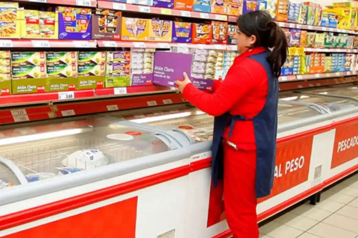 Cuándo es el Día del Empleado de Comercio 2025: cierran supermercados, shoppings y comercios por 24 horas