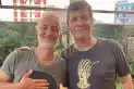 Polémica: Mario Pergolini se burló del llanto Andy Kusnetzoff con una sarcástica parodia en vivo