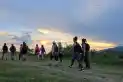 Agenda para el sábado en Yerba Buena: yoga, eco canje, feria y orquídeas