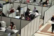 La confianza de los argentinos en el mercado laboral se mantiene estable pese a la coyuntura económica